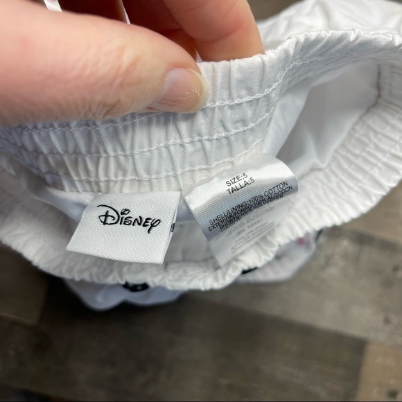 Disney Minnie Mouse Skirt size 5 - Picture 8 of 10